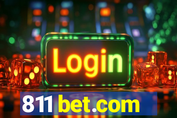 811 bet.com